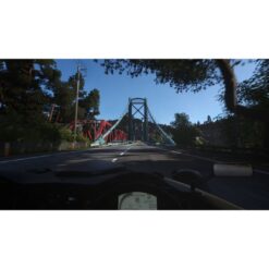 Driveclub VR pentru Sony Playstation 4 - imagine 3