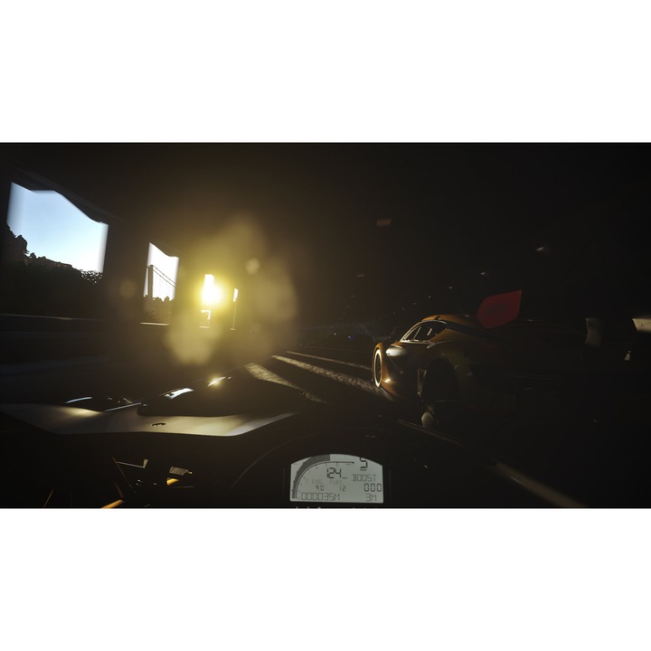 Driveclub VR pentru Sony Playstation 4 - imagine 4
