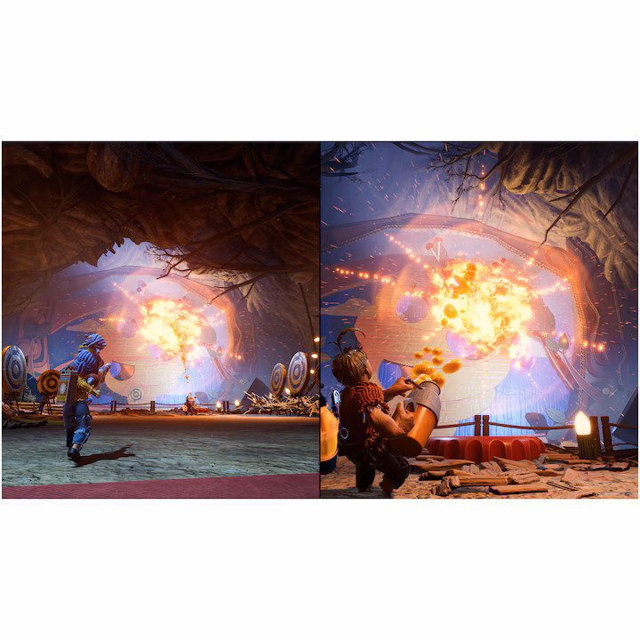 It Takes Two PS4 - imagine 3