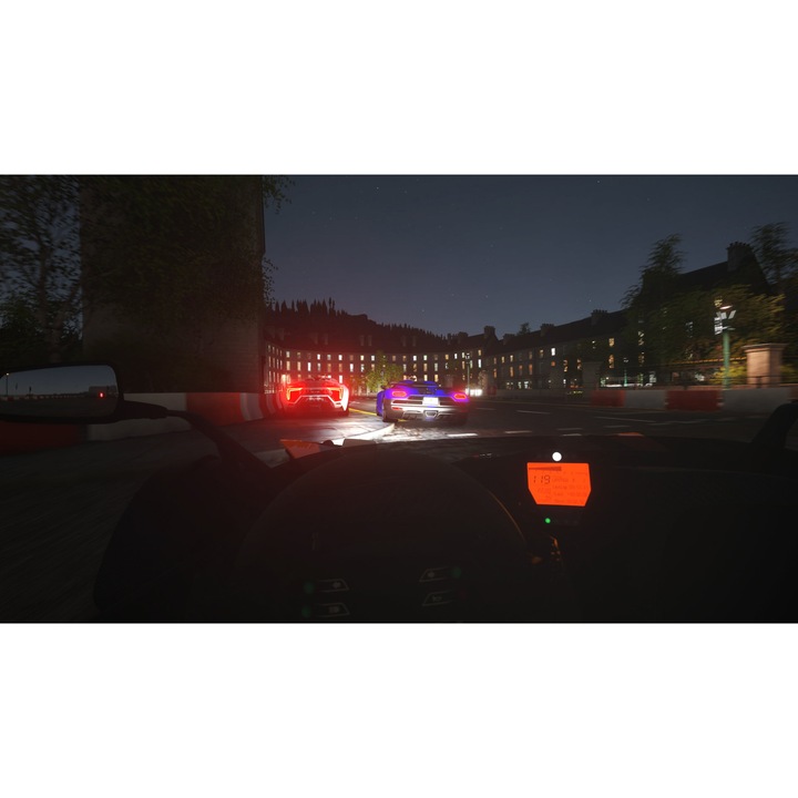 Driveclub VR pentru Sony Playstation 4 - imagine 5