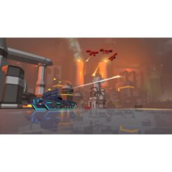 Battlezone VR pentru Sony Playstation 4 - imagine 3