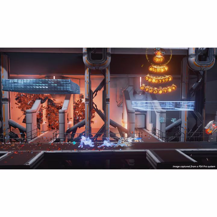 Matterfall PS4 - imagine 4