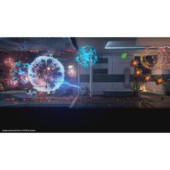 Matterfall PS4 - imagine 2