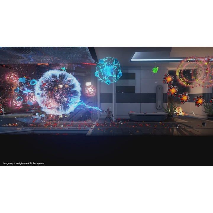 Matterfall PS4 - imagine 2