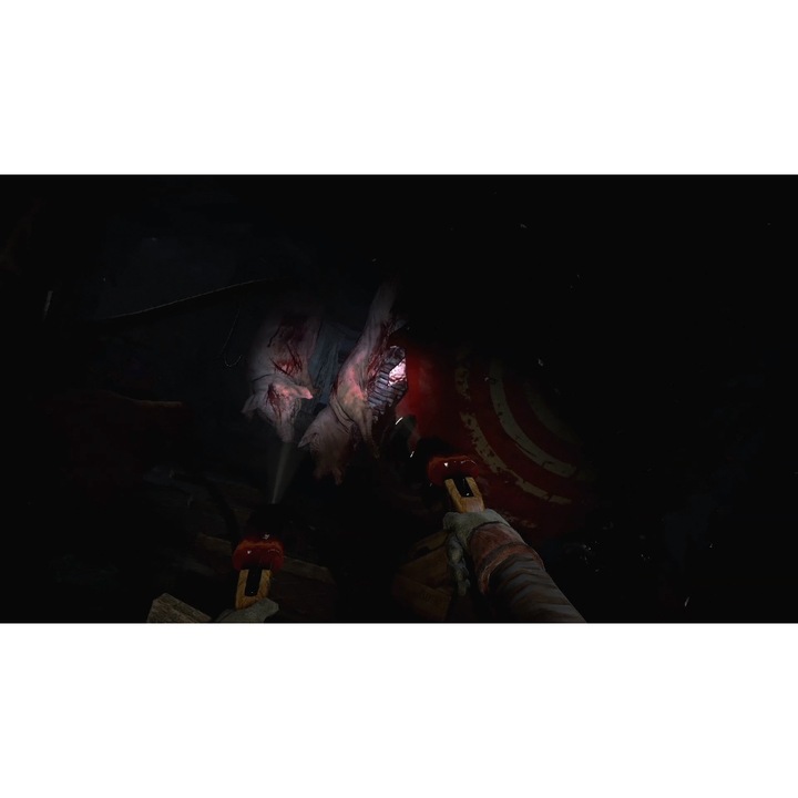 Until Dawn: Rush of Blood VR pentru Sony Playstation 4 - imagine 6