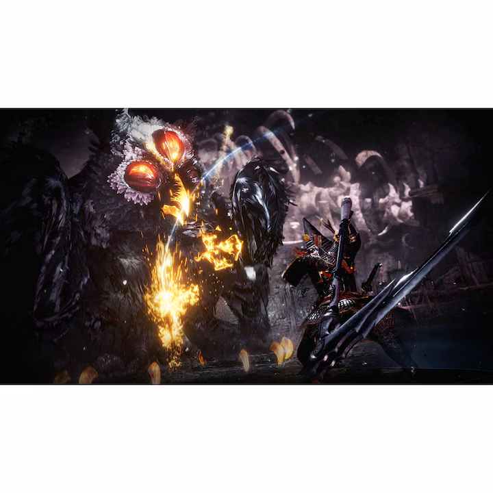 Nioh 2 pentru PlayStation 4 - imagine 6