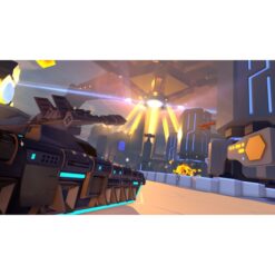 Battlezone VR pentru Sony Playstation 4 - imagine 8
