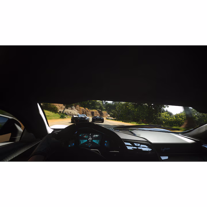 Driveclub VR pentru Sony Playstation 4 - imagine 2