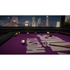 Hustle Kings VR pentru Sony Playstation 4 - imagine 4