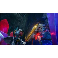 MediEvil pentru PlayStation 4 - imagine 3