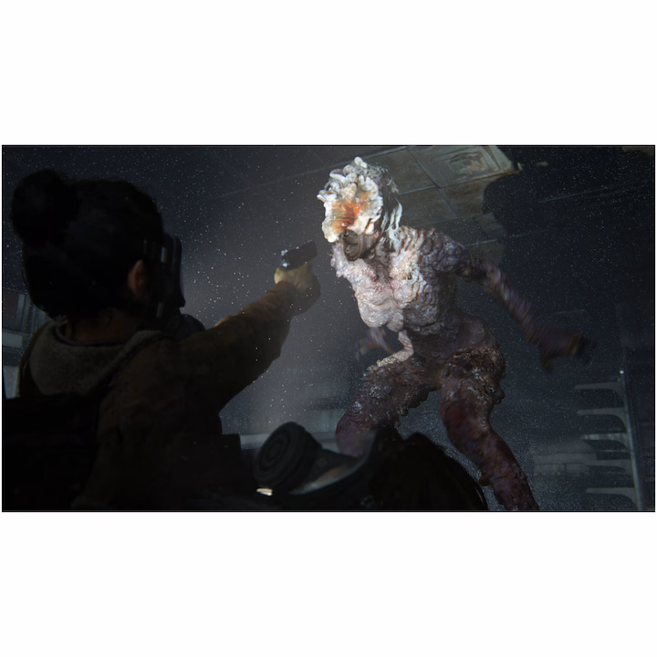 The Last of Us Part II pentru PlayStation 4 - imagine 3
