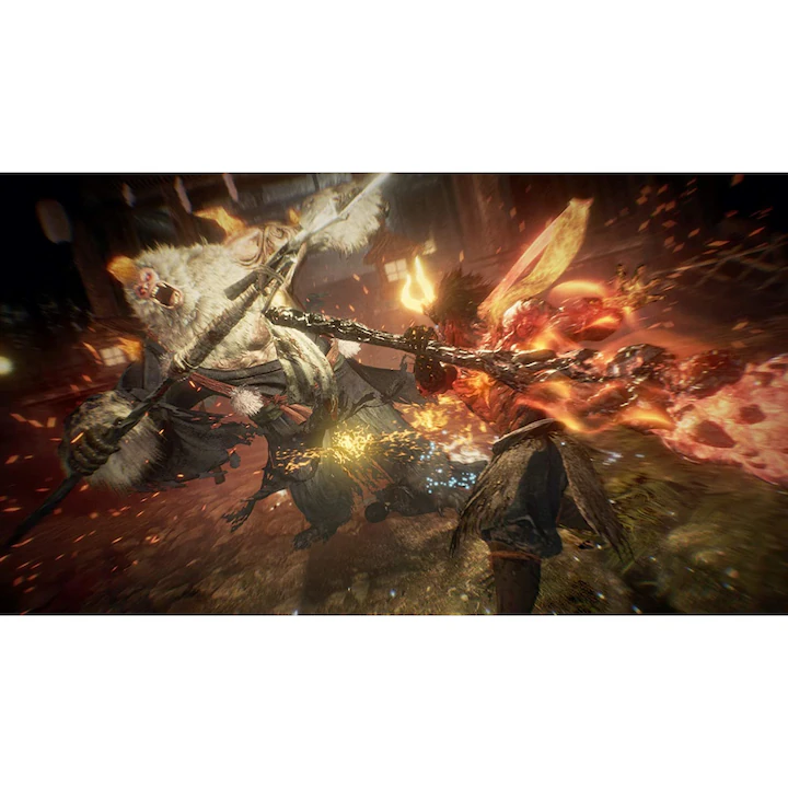 Nioh 2 pentru PlayStation 4 - imagine 7