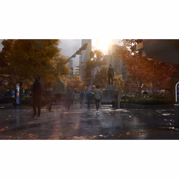 Detroit Become Human pentru PlayStation 4 - imagine 3