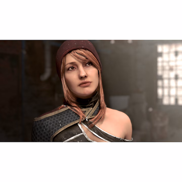 Detroit Become Human pentru PlayStation 4 - imagine 4