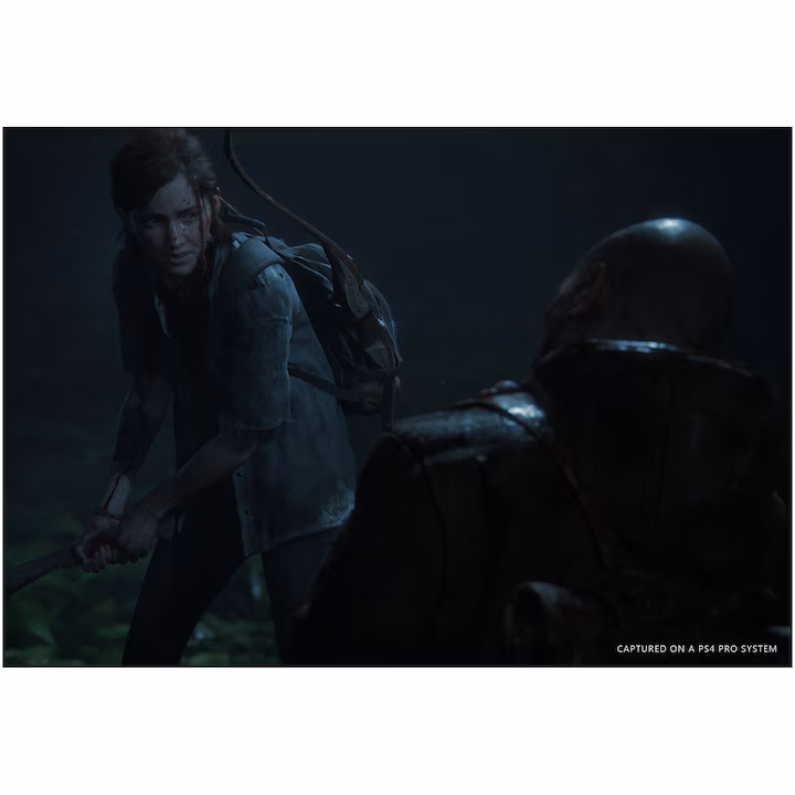 The Last of Us Part II pentru PlayStation 4 - imagine 4