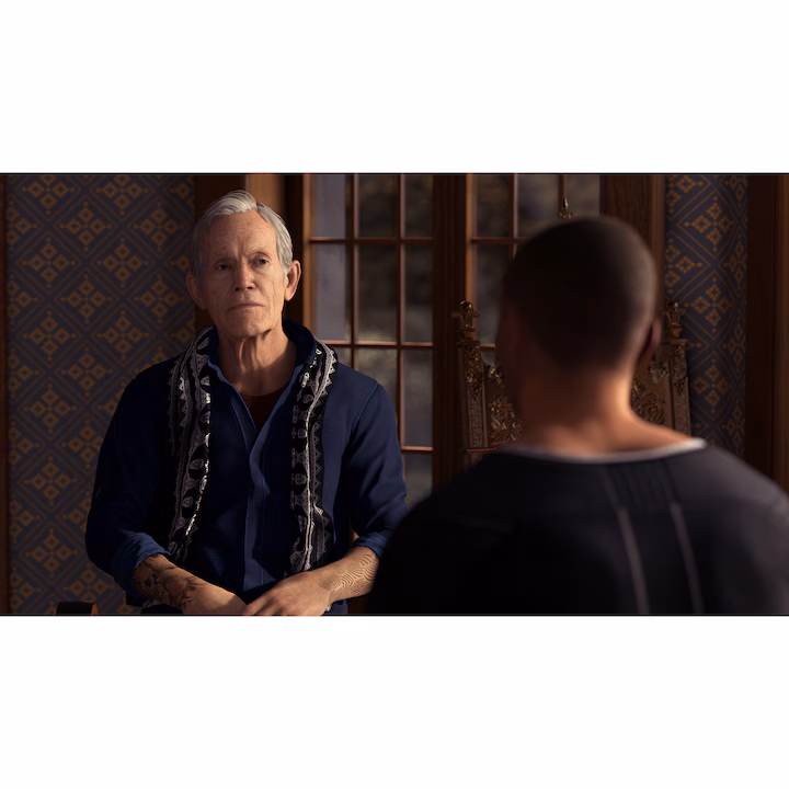 Detroit Become Human pentru PlayStation 4 - imagine 5