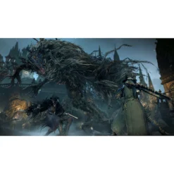 Bloodborne GOTY pentru PlayStation 4 - imagine 3