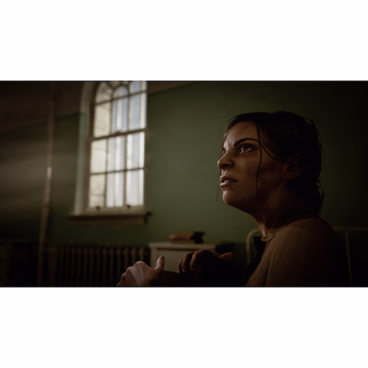The Inpatient pentru Playstation 4 - imagine 2