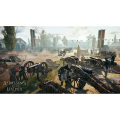 Assassin's Creed: Unity PS4 - imagine 7