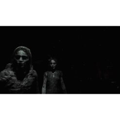 Until Dawn: Rush of Blood VR pentru Sony Playstation 4 - imagine 3