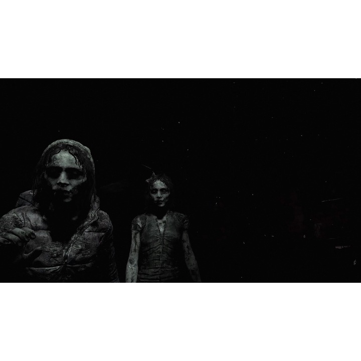 Until Dawn: Rush of Blood VR pentru Sony Playstation 4 - imagine 3