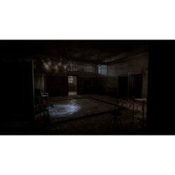 The Inpatient pentru Playstation 4 - imagine 8