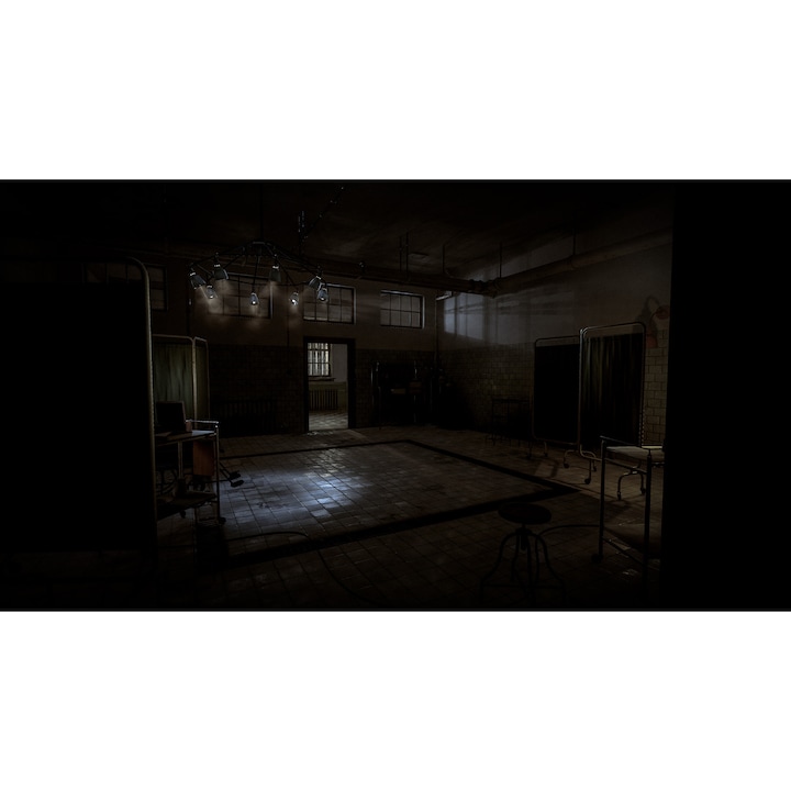 The Inpatient pentru Playstation 4 - imagine 8