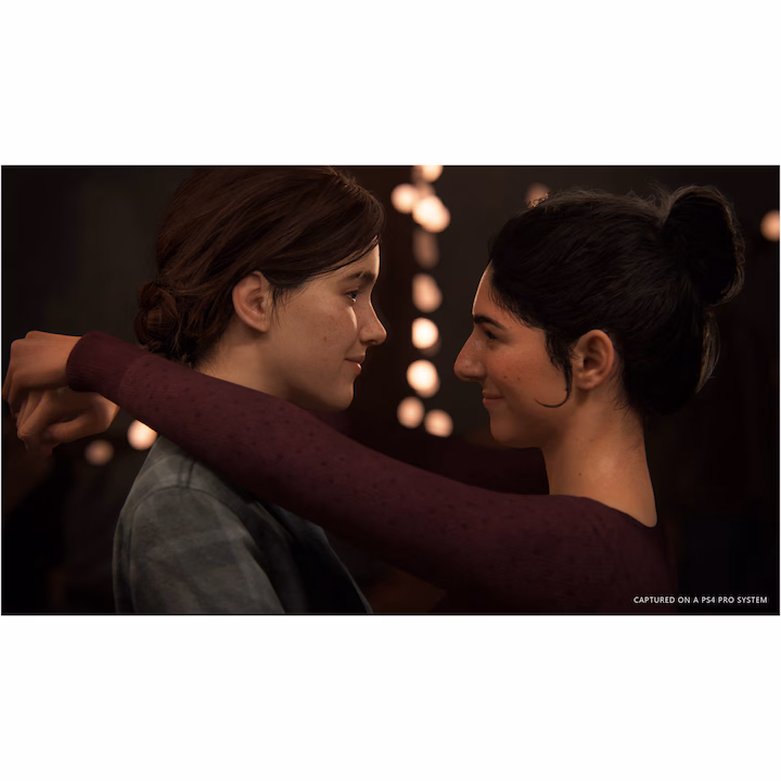 The Last of Us Part II pentru PlayStation 4 - imagine 6
