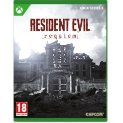 Joc Resident Evil 9 Requiem Standard Edition Xbox Series X