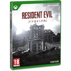 Joc Resident Evil 9 Requiem Standard Edition Xbox Series X - imagine 2