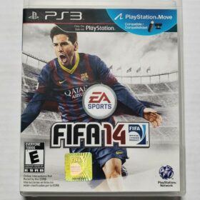 Fifa 14 - Joc PS3