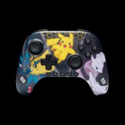 POWERA - ADVANTAGE WIRELESS CONTROLLER -POKEMON MEGA EVOLUTIONS Nintendo Switch 2