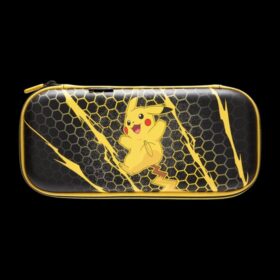 POWERA - SLIM CASE FOR NSW2- PIKACHU STORM Nintendo Switch 2