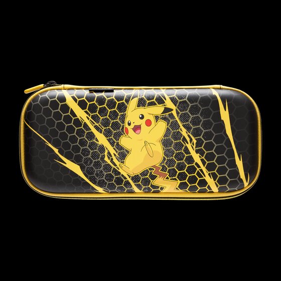 POWERA - SLIM CASE FOR NSW2- PIKACHU STORM Nintendo Switch 2