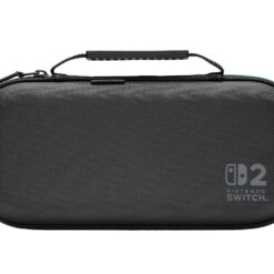 POWERA - PROTECTION CASE FOR NSW2- BLACK Nintendo Switch 2