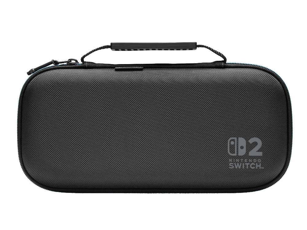 POWERA - PROTECTION CASE FOR NSW2- BLACK Nintendo Switch 2