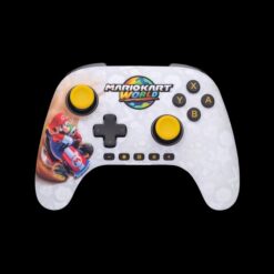 POWERA - ADVANTAGE WIRELESS CONTROLLER - MARIO KART WORLD Nintendo Switch 2