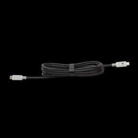 POWERA - LICENSED CHARGING CABLE FOR PS5 - USB C TO C