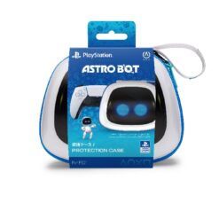 POWERA - PS5 DUALSENSE CONTROLLER PROTECTION CASE - ASTRO BOT