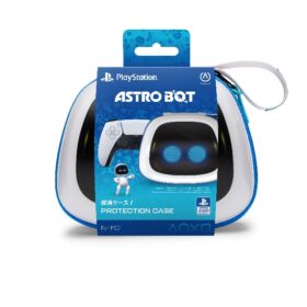 POWERA - PS5 DUALSENSE CONTROLLER PROTECTION CASE - ASTRO BOT