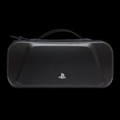 POWERA - PROTECTION CASE FOR PLAYSTATION PORTAL REMOTE PLAYER - BLACK
