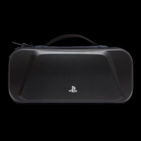 POWERA - PROTECTION CASE FOR PLAYSTATION PORTAL REMOTE PLAYER - BLACK