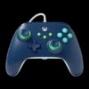 POWERA - WIRED CONTROLLER FOR XBOX SERIES X|S - MARINER BLUE Xbox Series X/S