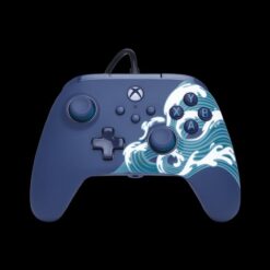 POWERA - ADVANTAGE WIRED CONTROLLER FOR XBOX SERIES X/S AQUA WAVE (BLUE)