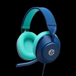 POWERA - LS10X GEN 2 WIRED HEADSET MARINER BLUE