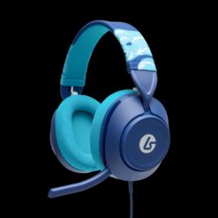 POWERA - LS10X GEN 2 WIRED HEADSET FOR XBOX SERIES X/S AQUA WAVE (BLUE)