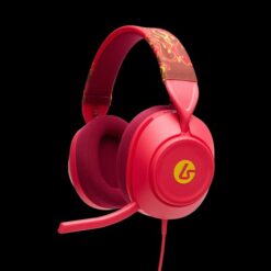 POWERA - LS10X GEN 2 WIRED HEADSET FOR XBOX SERIES X/S RED BLAZE