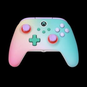 POWERA - ADVANTAGE WIRELESS CONTROLLER FOR XBOX - BEACH VIBES Xbox Series X/S