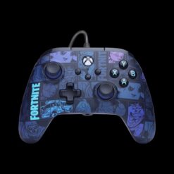 POWERA - ADVANTAGE WIRED CONTROLLER FOR XBOX - FORTNITE: VICTORY ROYALE Xbox Series X/S