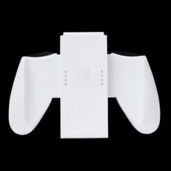 POWERA - JOY-CON COMFORT GRIP FOR NINTENDO SWITCH - WHITE